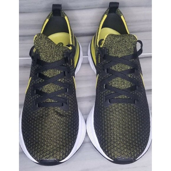 $160 Nike React Infinity Run Flyknit Men\'s Sizes NEW With BOX (no box top) !!!! main image 12